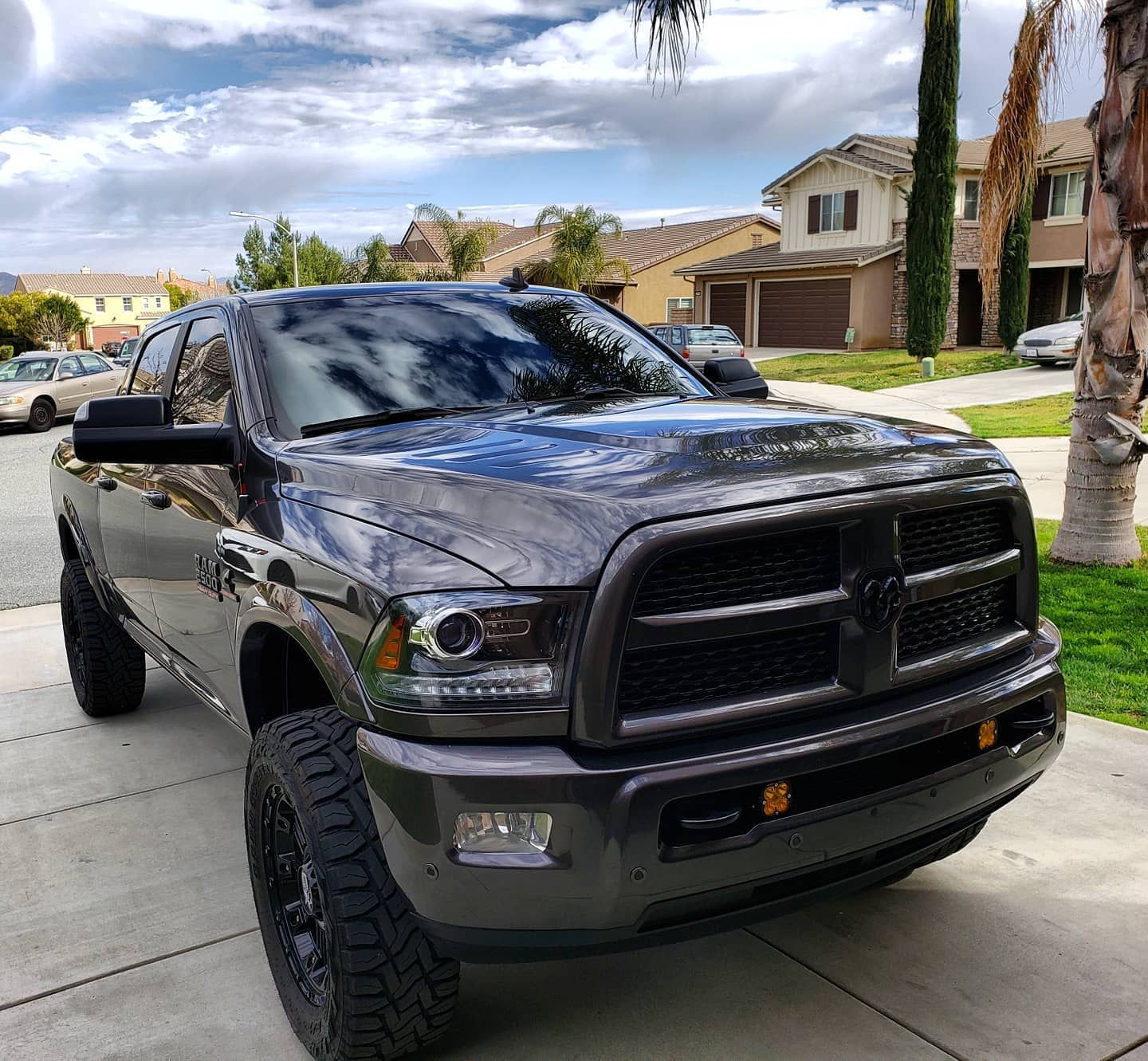 Expert installation trucks lift kits Murrieta CA