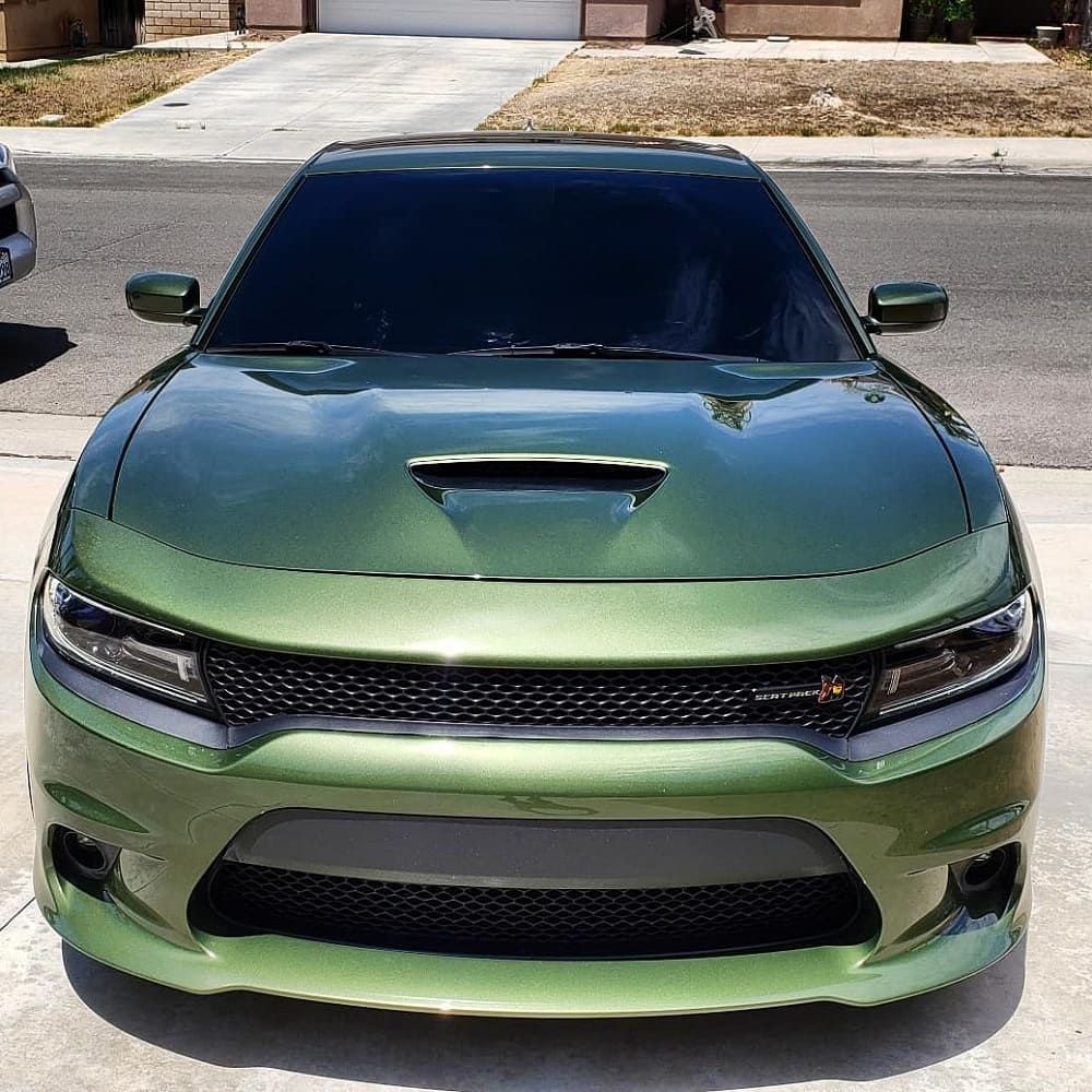 paint protection film near me