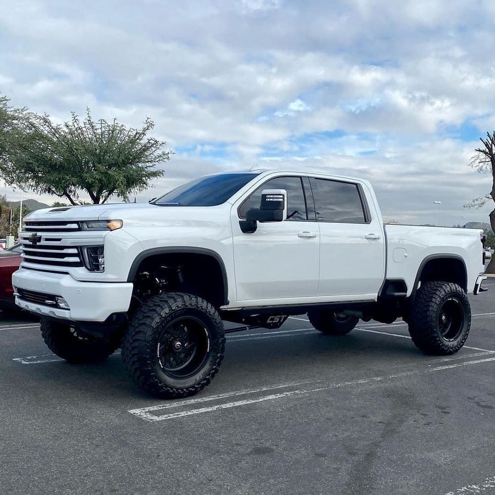 SunTek Ultra Defense Paint Protection Film
