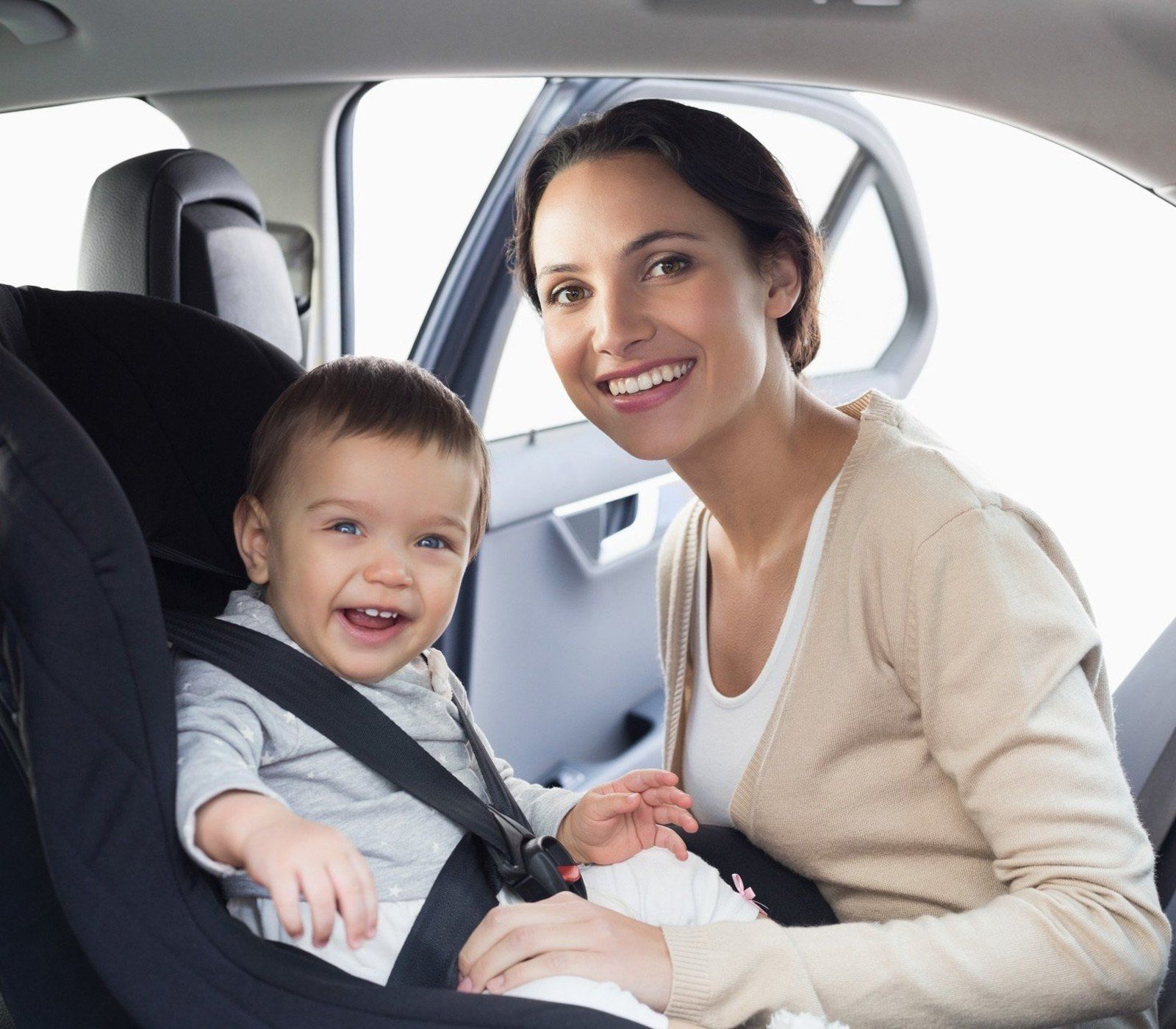 benefits of car window tinting
