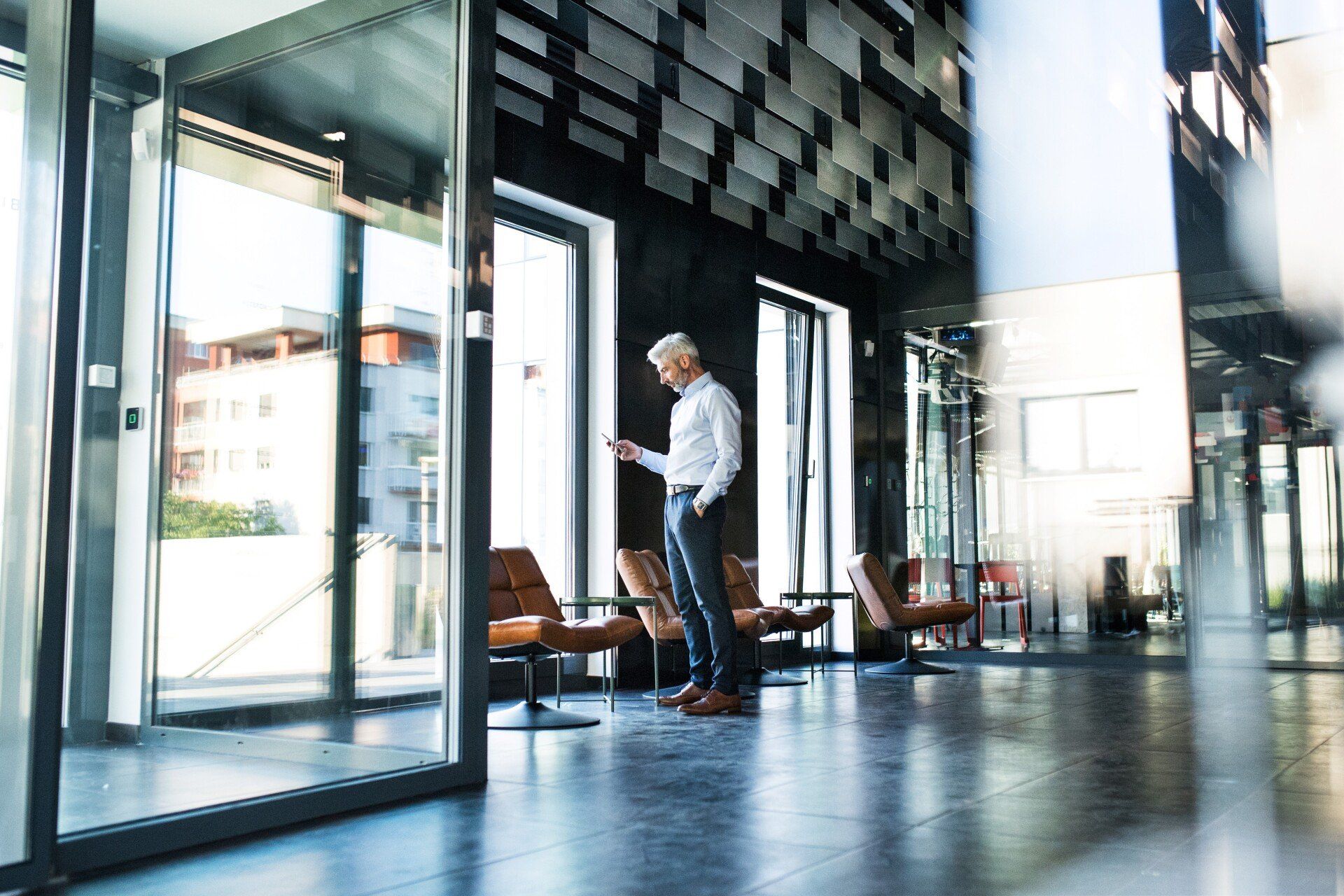 safety window film
