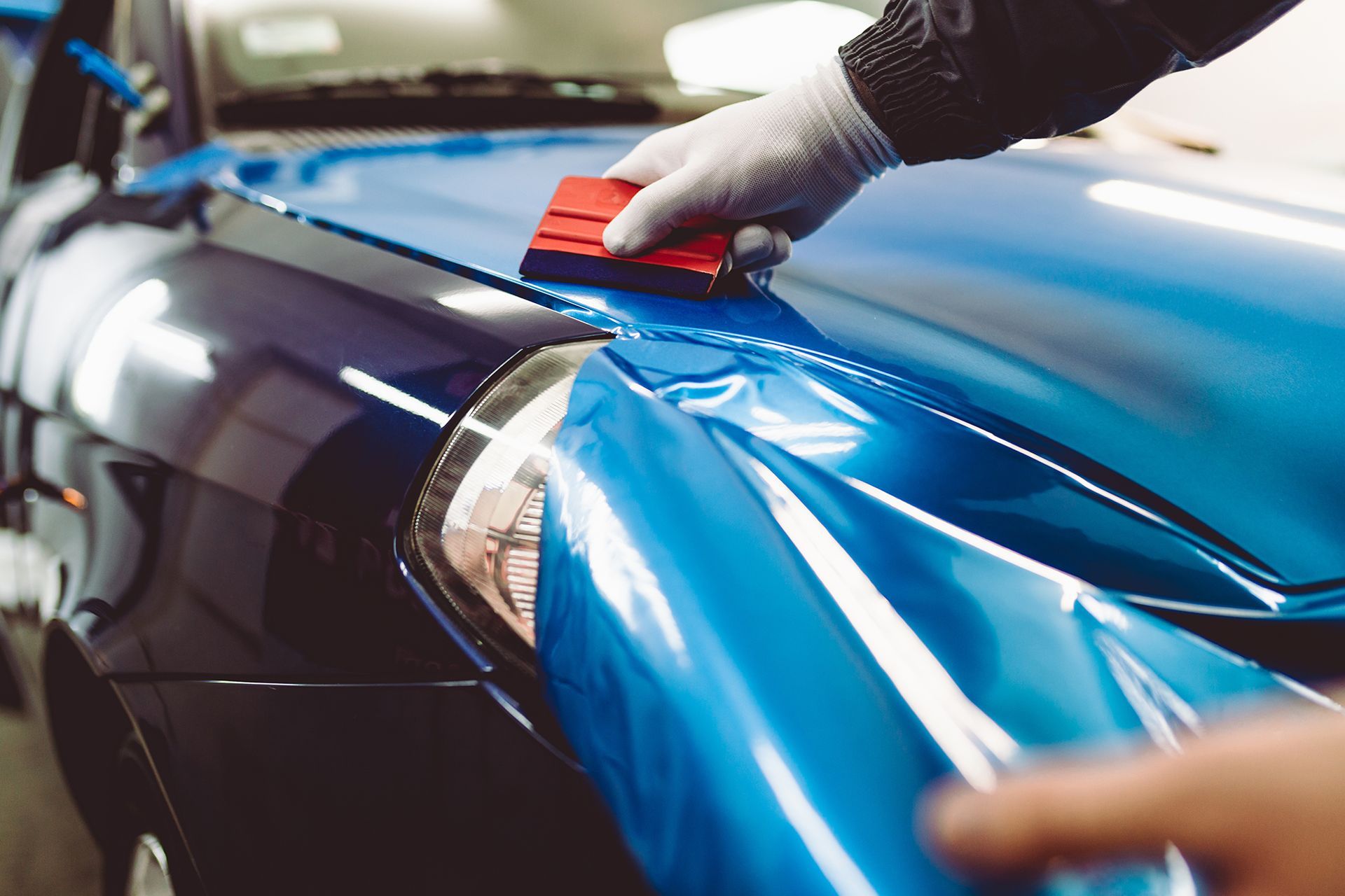Quality car wraps Murrieta CA