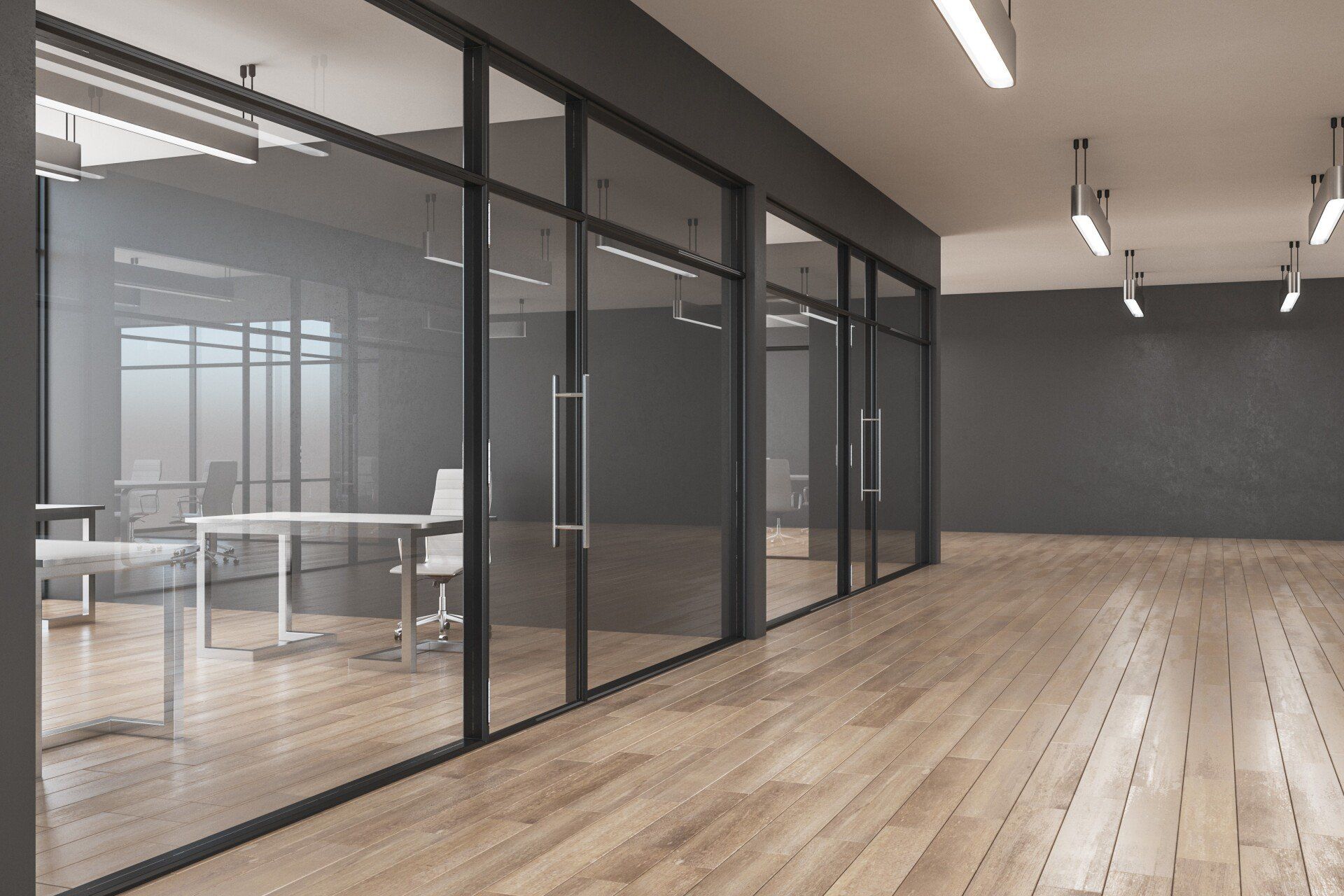 privacy film