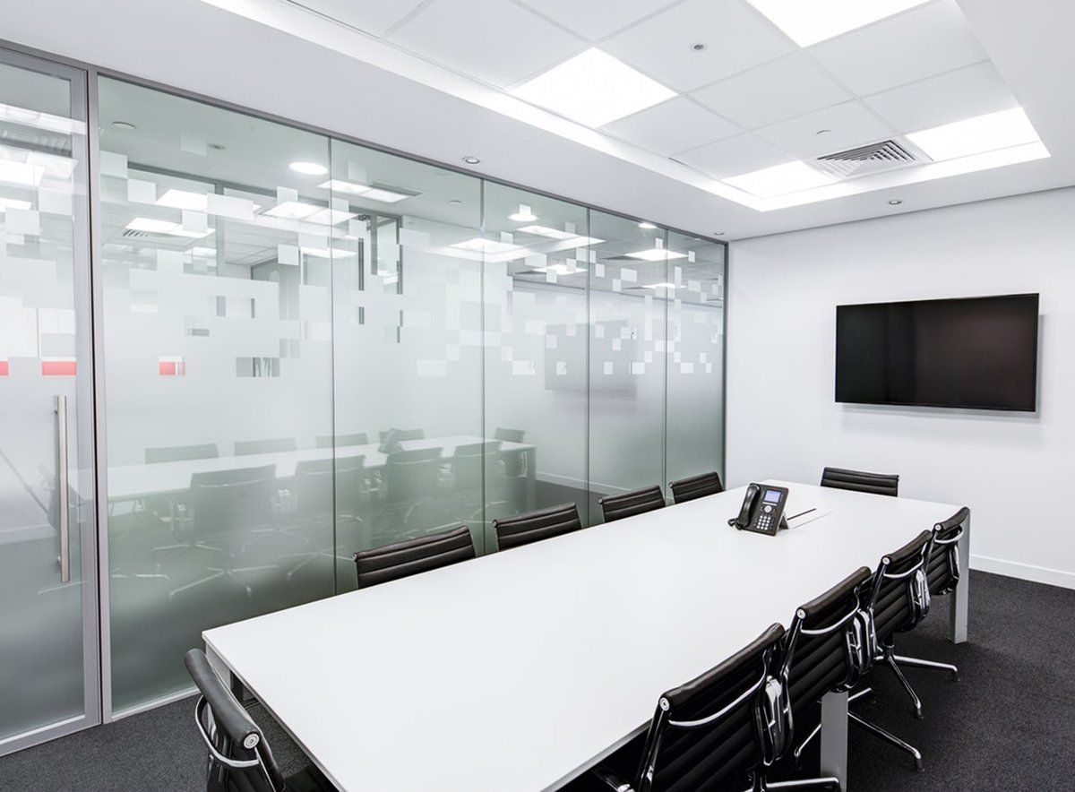 decorative film