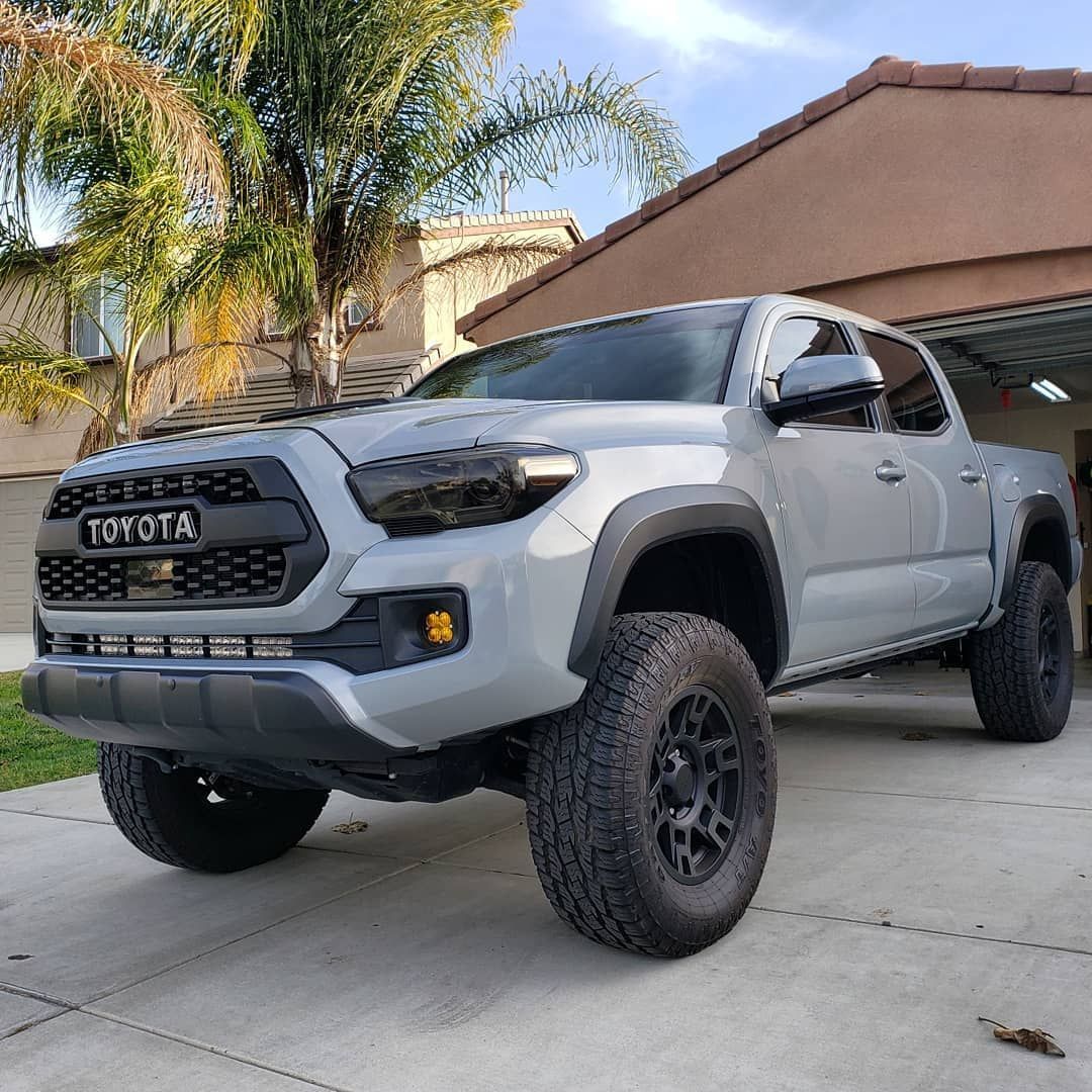 truck accessories Murrieta CA