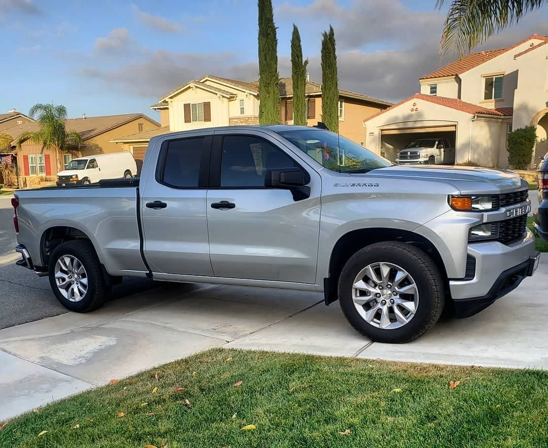 truck lift kits installer near me
