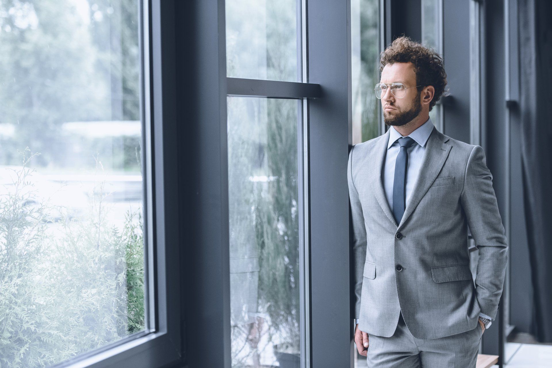 safety and security window film