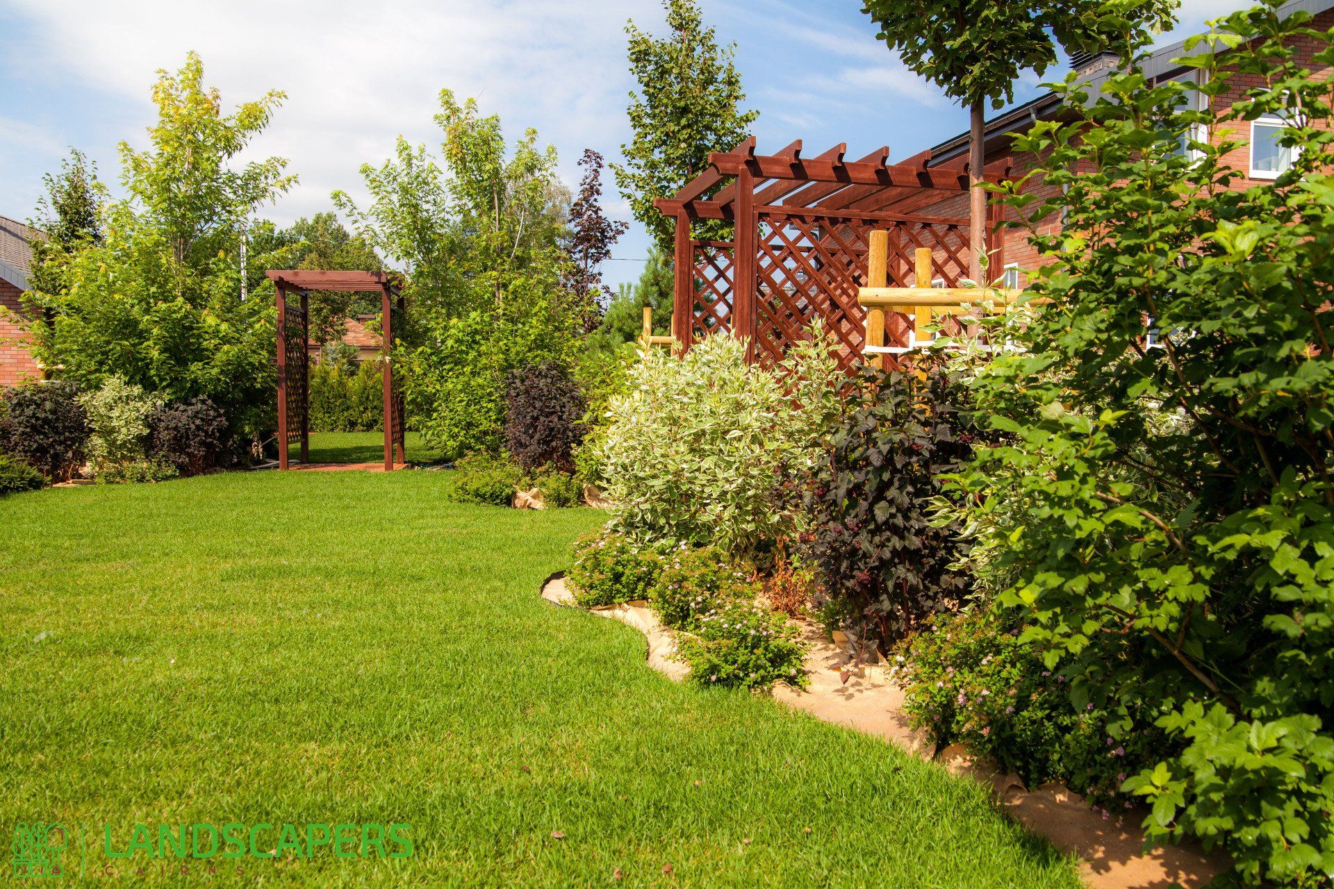 Cairns Gardening tips