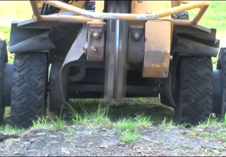 Stump grinding and removal in Weymouth, MA