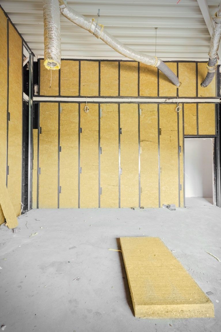 Multifamily Insulation Services in Jonesboro, Springdale and Little ...