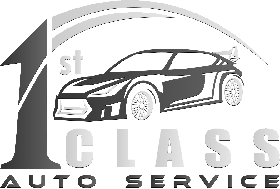 Logo | First Class Auto Service