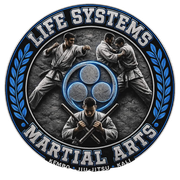 lifesystem martial arts logo