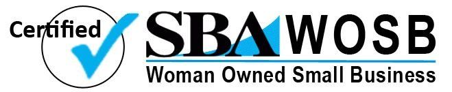 Woman owned small business certification