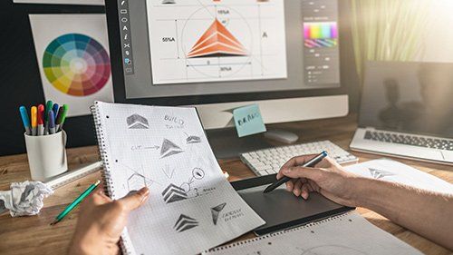 BRANDING + DESIGN