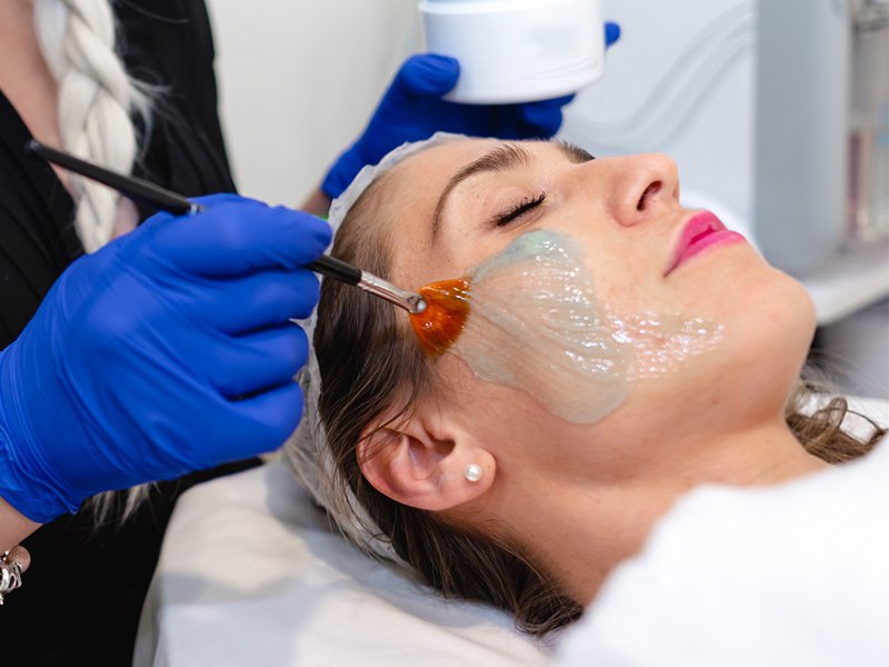 Skin Care Rochester, NY Mark & M.E.