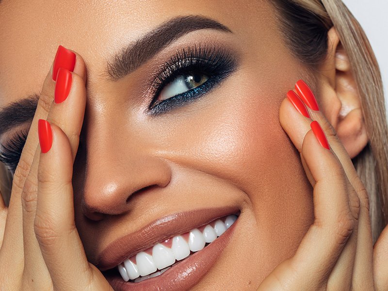 Lash & Brows Rochester, NY Mark & M.E.