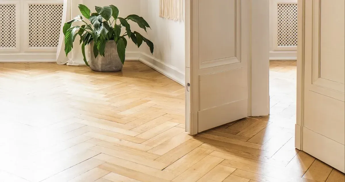 Top Flooring Trends of 2026: Sustainable & High-Tech Design