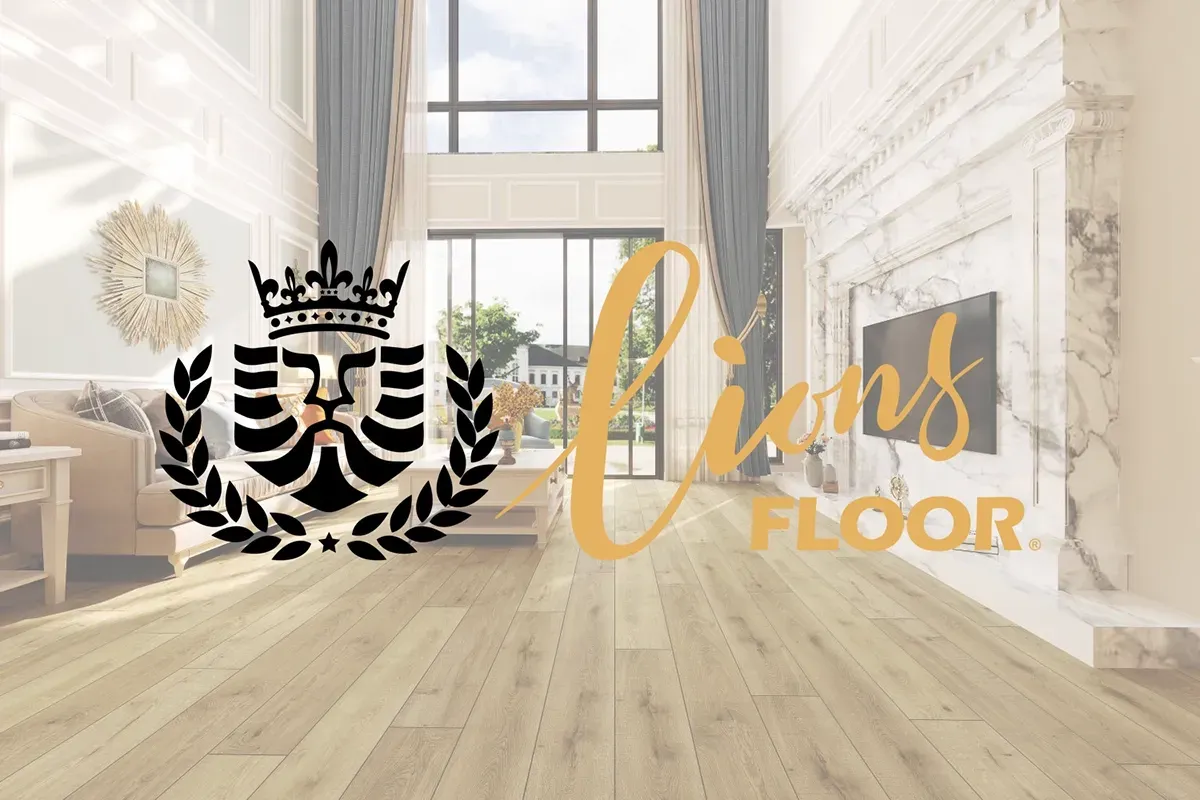 Lions Floor logo