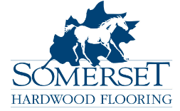 Somerset Hardwood Flooring logo