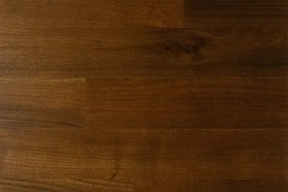 Detailed view of Stonewood Floors, pre-finished planks, Collection: Art-24.
