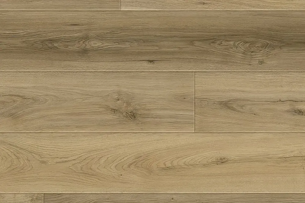 Detailed view of TAS Flooring, Collection: Ambiance, Orion model.
