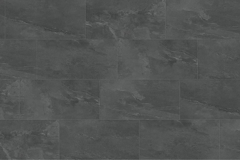 Detailed view of TAS Flooring, Collection: Vista Tiles, Lookout Point model.