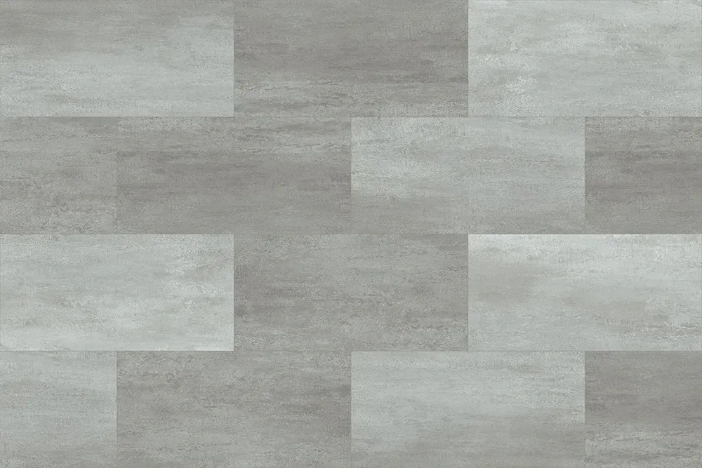 Detailed view of TAS Flooring, Collection: Vista Tiles (LVT), Ocean View model.