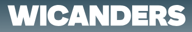 Wicanders Flooring logo.