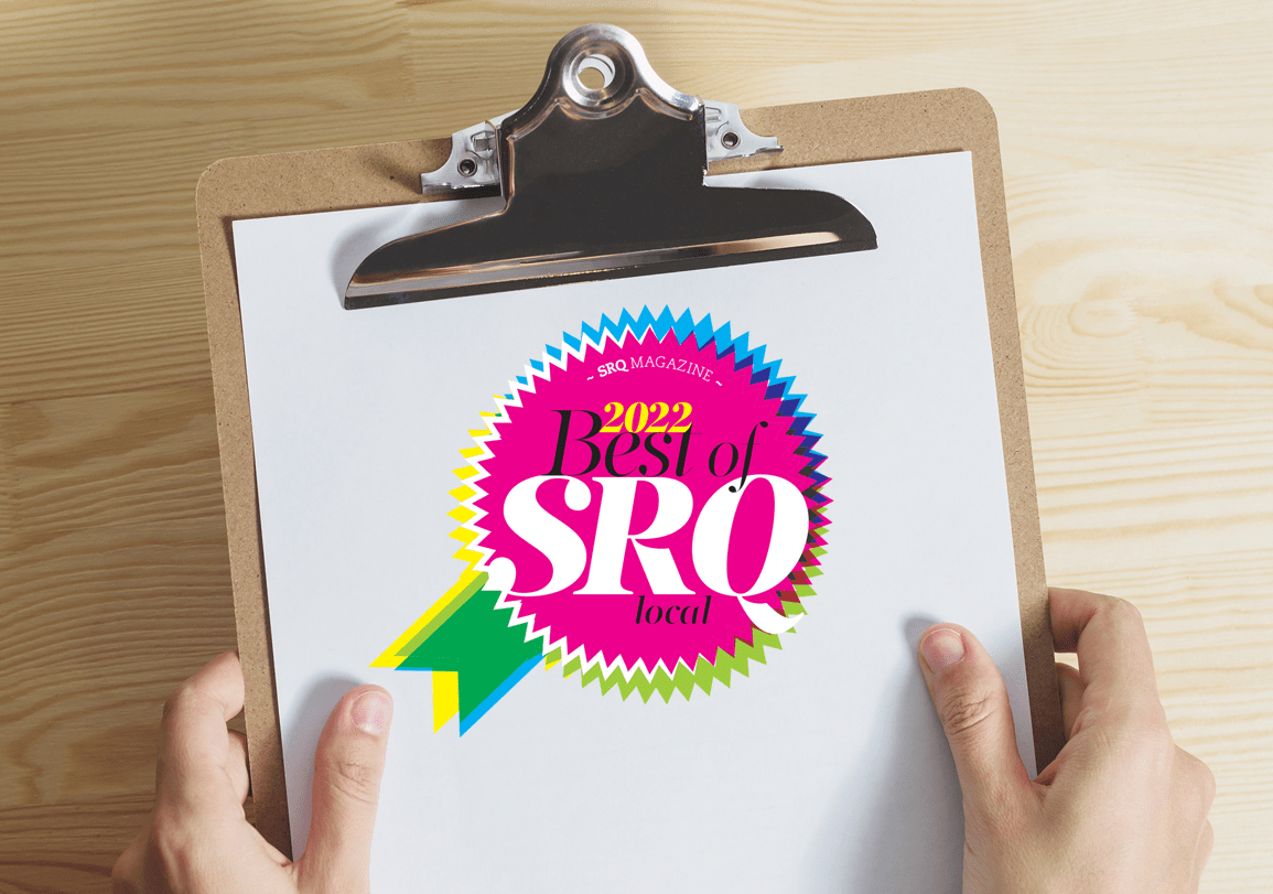3 TDN Offices in 2022 Best of SRQ Local Reader’s Competition
