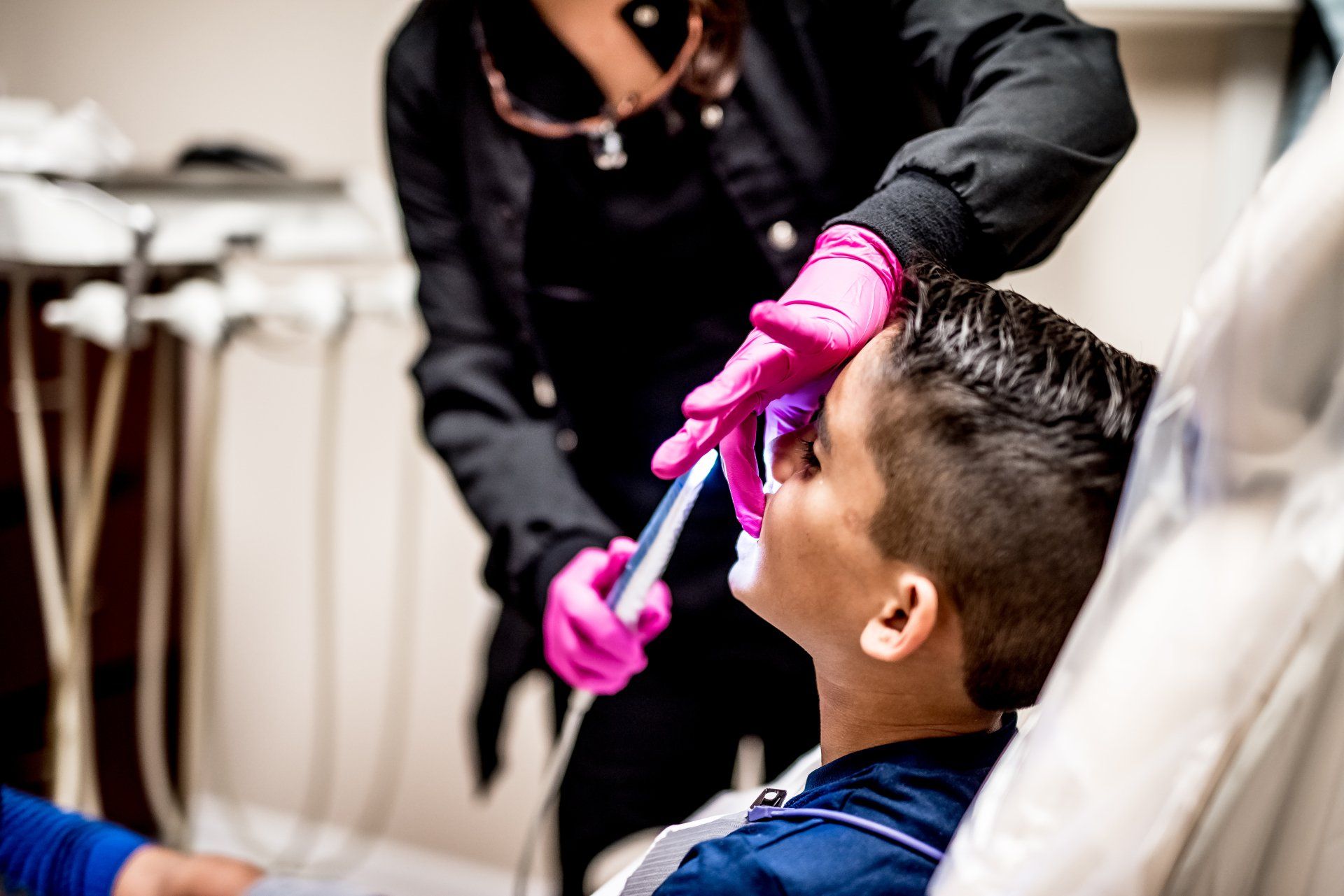 Today's Dental Network Pediatric Practice to Partnership Network