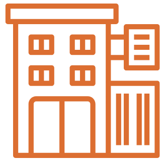 Building Icon