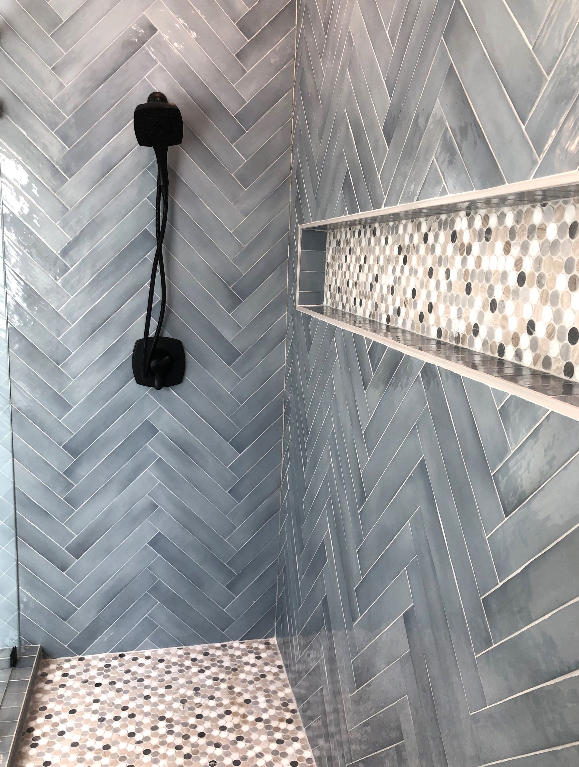 TILE & STONE