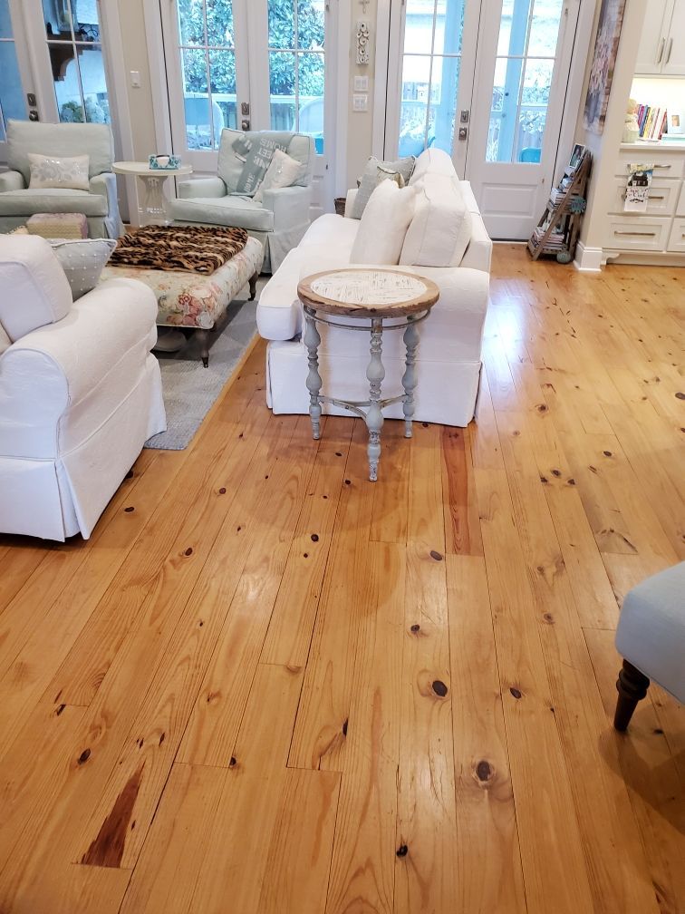 Gene's Floor Covering II Inc
