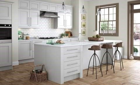 Wonderful Kitchen