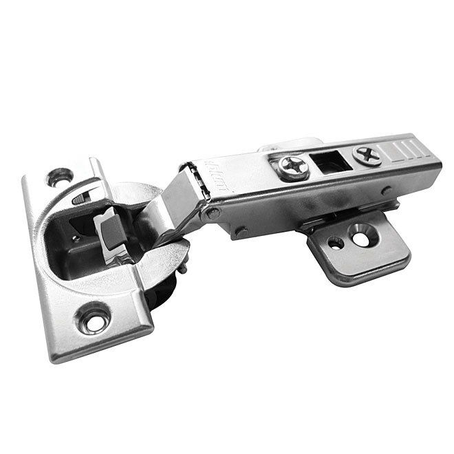 Soft Close Hinges