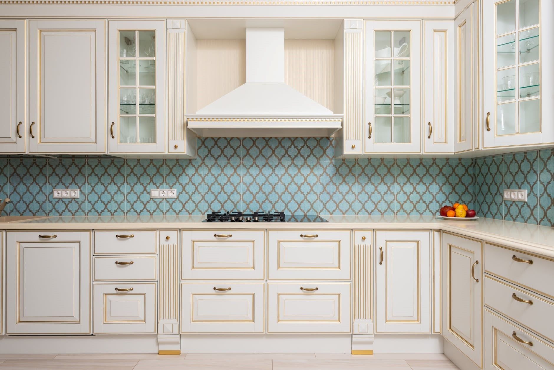 Best kitchen cabinets