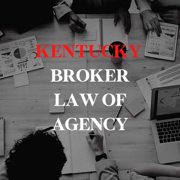 Real Estate Broker License Course