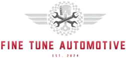 Logo | Fine Tune Automotive