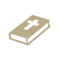 icona bibbia