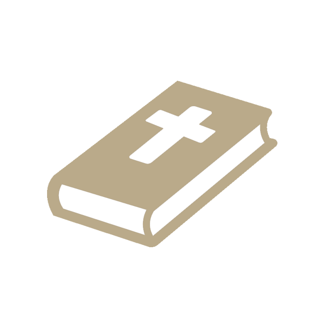 icona bibbia