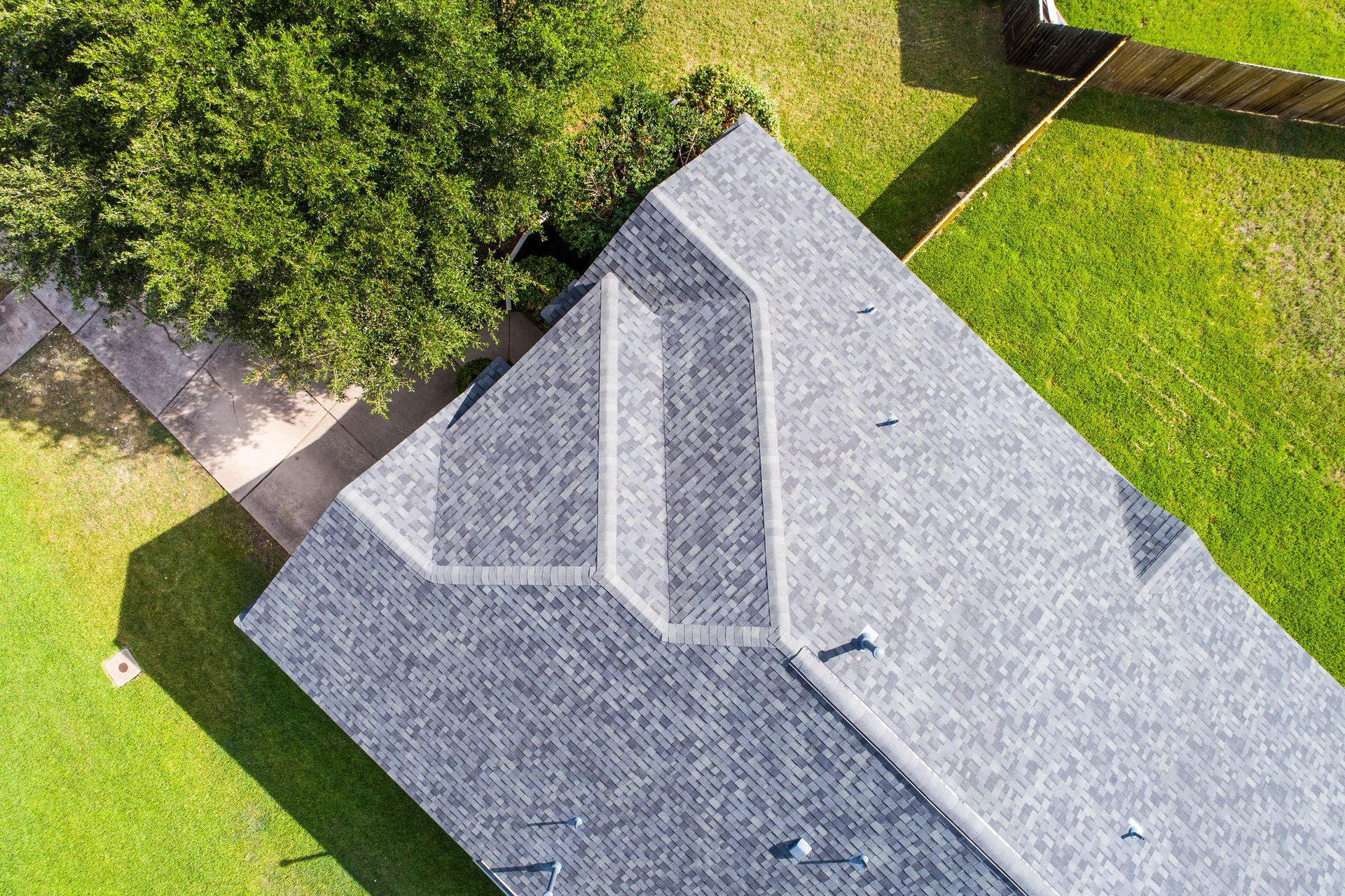 Local Roofing Contractor