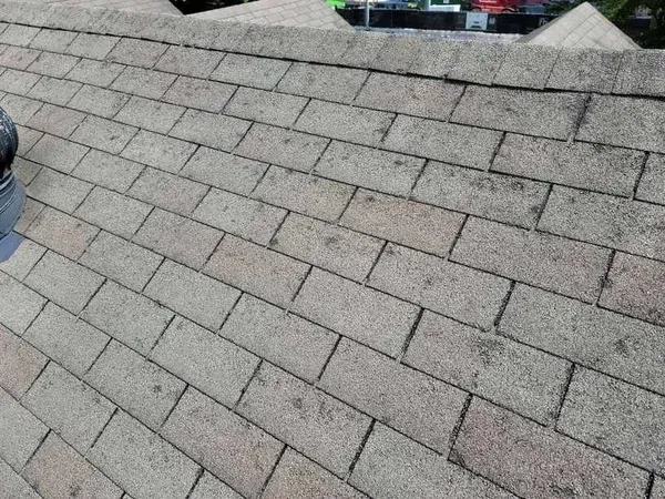 3 Tab Shingles