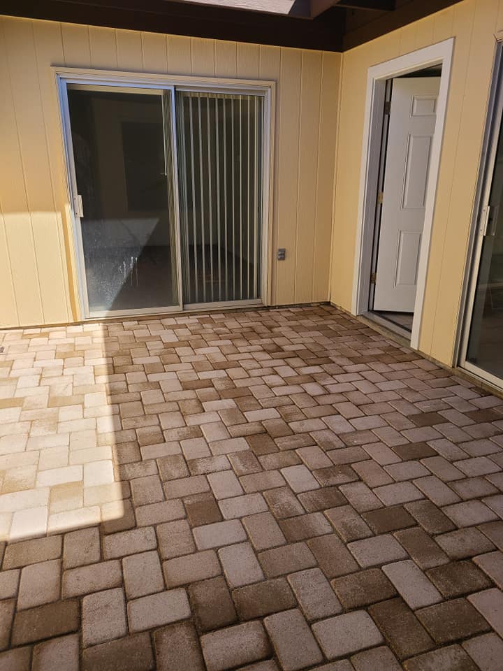 Poppy Yard Solutions Top Rated Landscaper Tucson, Arizona