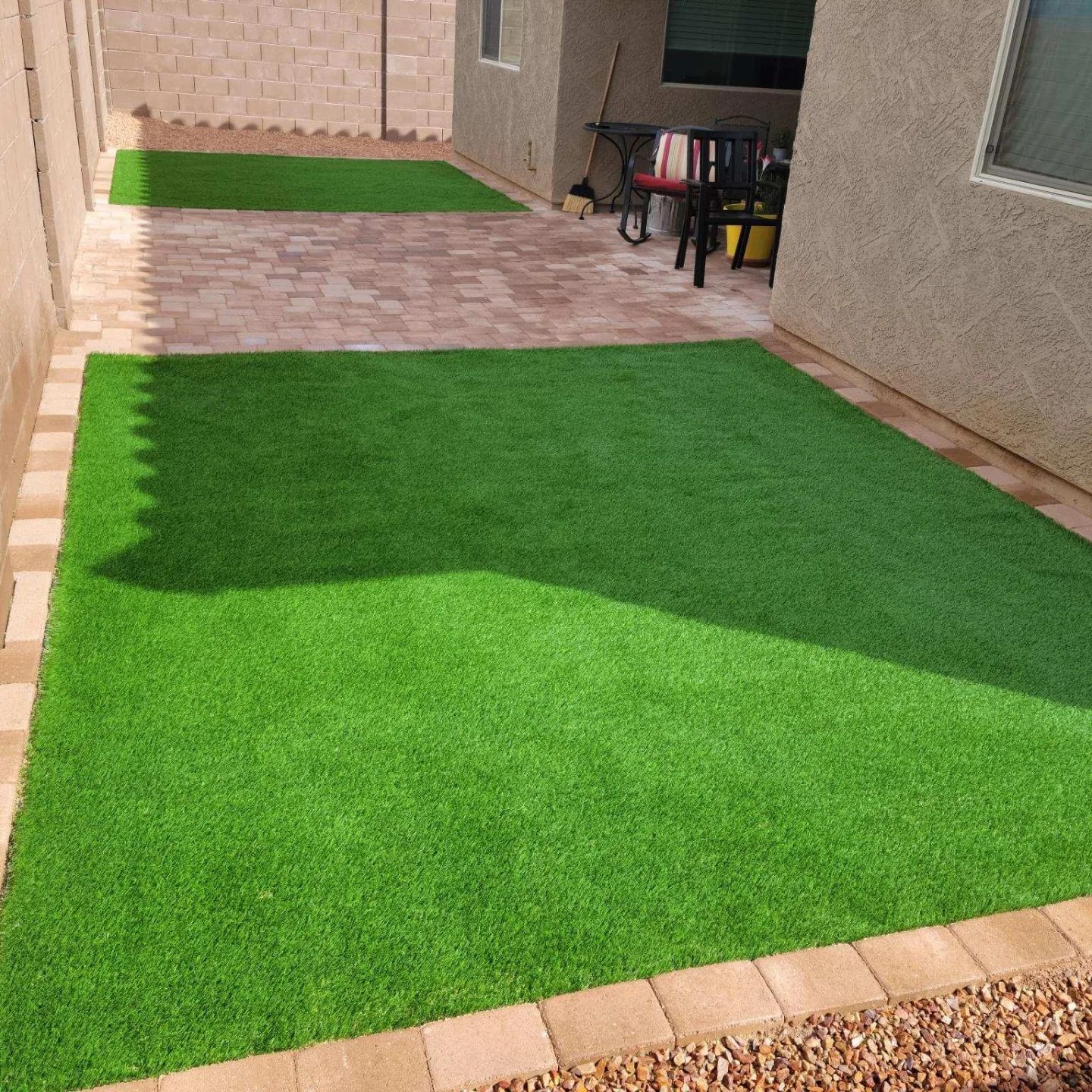 Poppy Yard Solutions Top Rated Landscaper Tucson, Arizona
