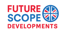 FUTURE SCOPE DEVELOPMENTS