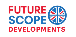 FUTURE SCOPE DEVELOPMENTS