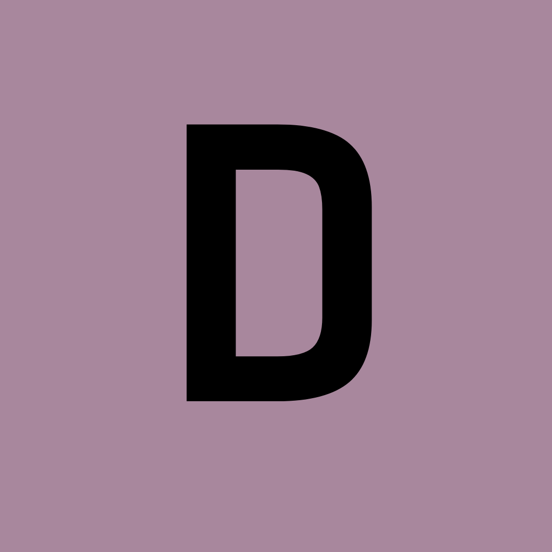 letter review D Lavachique