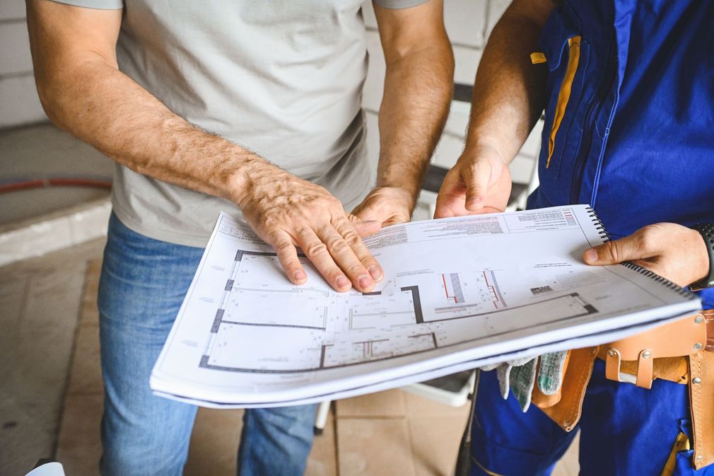progettazione e ristrutturazione di interni a Bologna