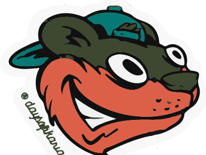 DAYS OF IKARIA MASCOT