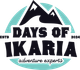 DAYS OF IKARIA LOGO